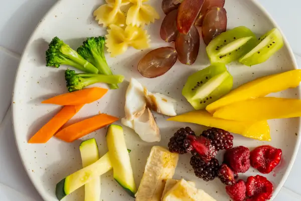 Introdução Alimentar BLW: Receitas Fáceis e Seguras