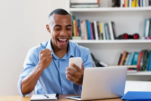 ganhar dinheiro na internet