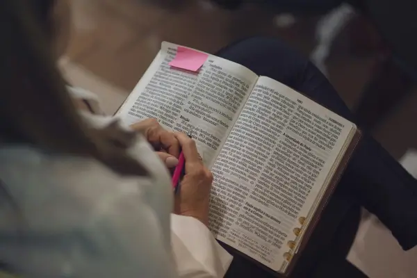 versículos bíblicos para acalmar o coração