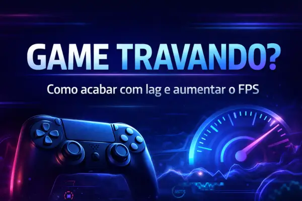 GAME travando