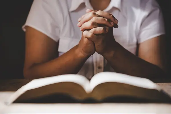 oração para ansiedade e preocupação